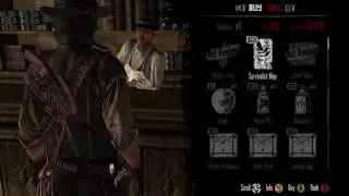 Red Dead Redemption Redeemed 100% Completion Guide Tips & Tricks
