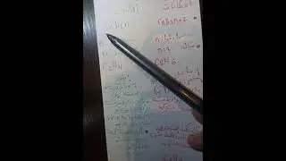 المركبات الهيدروكربونية غير المشبعة للصف التاسع