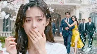 💔 10 years love betrayed! She throws away her ring and runs away, he is consumed by rage and regret
