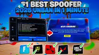 How to get UNBANNED in Fortnite | HWID BAN FIX (2026)