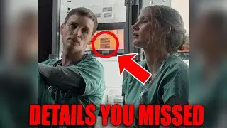The Good Nurse Moments You DEFINITELY Missed!