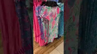 Why Everyone is Going Crazy Over This Lily Pulitzer Dress at Nordstrom #lilypulitzer #summerfashion
