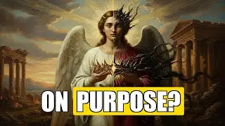 Why Did God Create Lucifer If He KNEW He Would Fall?