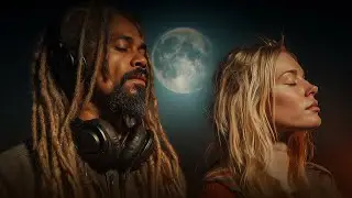 Sia x Damian Marley - Cinematic Pop Reggae 2026 – Smooth Chill & Emotional Tunes