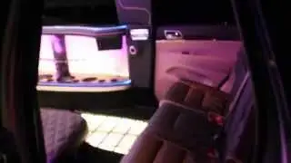 Igport Limos - Jeep Grand Cherokee Stretch Limousine Dallas