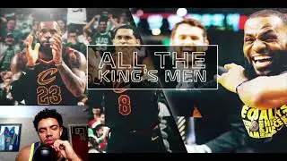 LeBron James created ANOTHER SuperTeam...