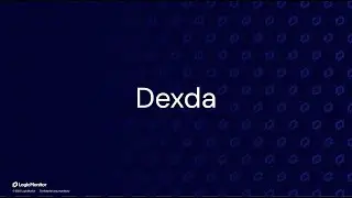 Dexda On-Demand Demo