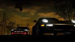 NFS 4 HS intro HD [1080p] 2K