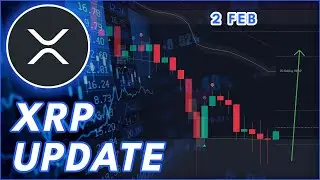 HAS XRP FINALLY BOTTOMED?🚨 (XRP PRICE PREDICTION & NEWS 2026)