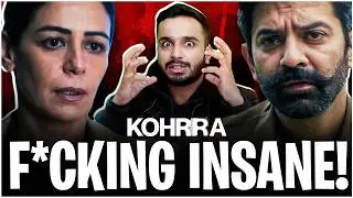 KOHRRA Season 2 Review: You Will Be SHOCKED!