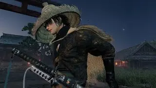 2 FIGHTS [V4] - RISE OF THE RONIN