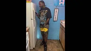3200 TRE X BABYTRON TYPE BEAT - 