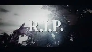RIP 🪦 (Fortnite Montage)