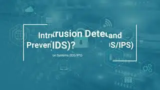 IDS/IPS FULL COURSE IN ENGLISH