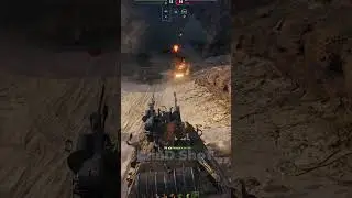 Maus WoT - 1 vs 5, Kolobanov