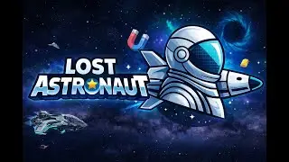 Lost Astronaut: Space Survival - Trailer 3