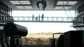 Sezar, Providence'a alınıyor S2B7 - GENERATOR REX T&Uuml;RK&Ccedil;E İZLE