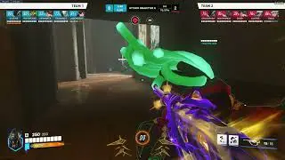 How To Play Ana On Blizzard World (Season 17)