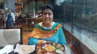 Glasshouse I Food Review I Mini's Food Fundas