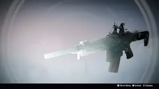 Exotic Showcase: The Shade