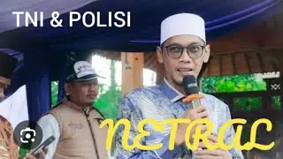 UST TILE, NGEWANGKONG di Malam PILKADA, di Jl. Rambai Mayestik, Bag. 1
