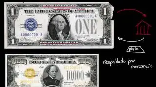 Dinero fiat vs. dinero mercancía | Macroeconomía | Khan Academy en Español