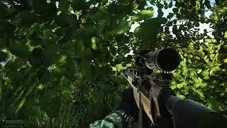 The master Tracker