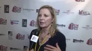 Lisa Eichhorn