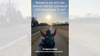Walking Miracle