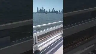 NY.  Ek desi america