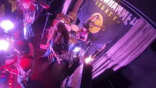 Freebird- Lynyrd Skynyrd by Yellowhammer Legacy