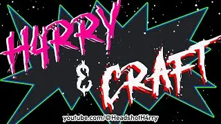 H4rry & Craft HIT THE RIFT #leagueoflegends #emiru