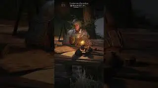 Прокачался до максимального уровня #wartales #rpg #mrshark #shorts #games #gameplay #игры