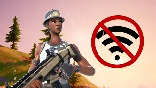 High Ping can&rsquo;t stop us- (Fortnite duos arena full gameplay)