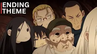 The Outcast Season 6 ED / Ending 1 