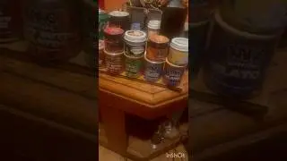 10 Ounces: Moon Rocks & Dabs January Haul (Just In!)
