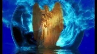 Archangel Jophiel & Archea Christine