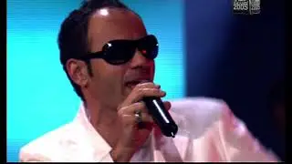 Freestylers - Push Up (Live at TMF Awards 2005)