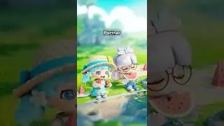 In diesem cozy coop Game baust du mit deinen Freunden gemeinsam eine Trauminsel auf