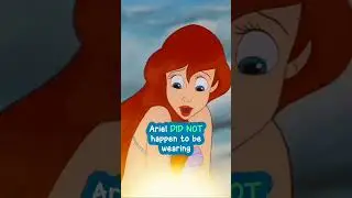 so tha little mermaid fans