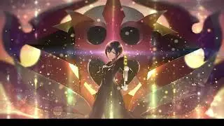 Kingdom Hearts - Xion's Theme (Orchestra Cover/Remix by richi)