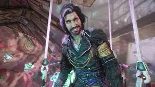 Clair Obscur: Expedition 33 - Verso's Drafts | Part 38