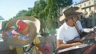 真赤な太陽 美空ひばり SOMBRANDOLA  UKULELE MELODICA PONTE SISTO HAMMOND44 PRO-44Hv2 Hyper Melodion