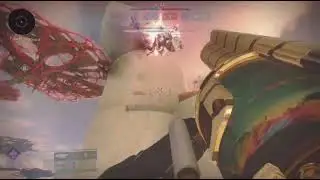 Destiny 2_Competitive Collision