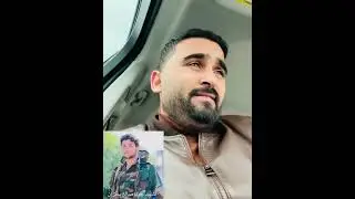 البيضاء: الشهيد الشاب صالح بن صالح سكران رداع محافظة البيضاء اليمن