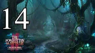 Let's Play - The Forgotten Fairytales - The Spectra World - Part 14