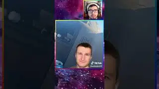 New Serious UFO Reaction Video