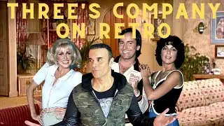 Did The Cast of Three's Company Mess Around?