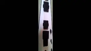 Jackson kvmg pro series 2013