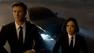 'Men In Black International' Trailer